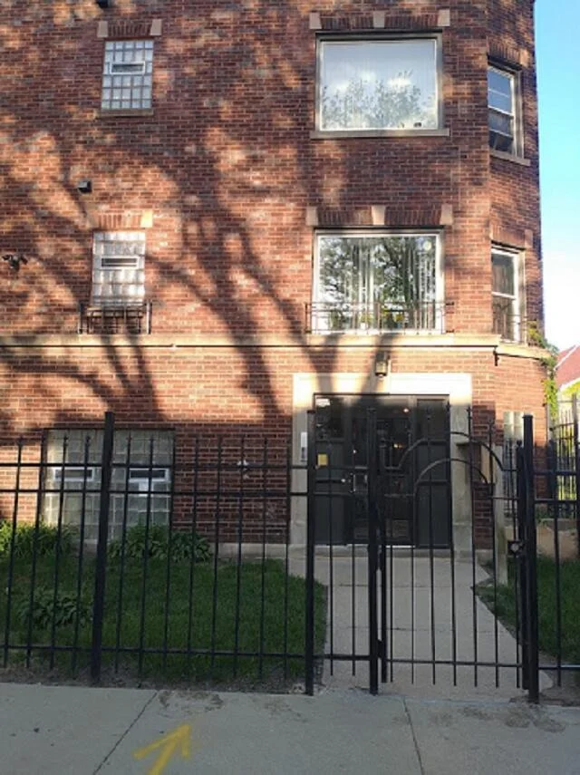 Unit for sale at 6223 S Vernon Avenue, Chicago, IL 60637