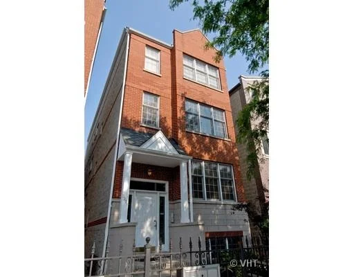 Unit for sale at 3251 N RACINE Avenue, CHICAGO, IL 60657