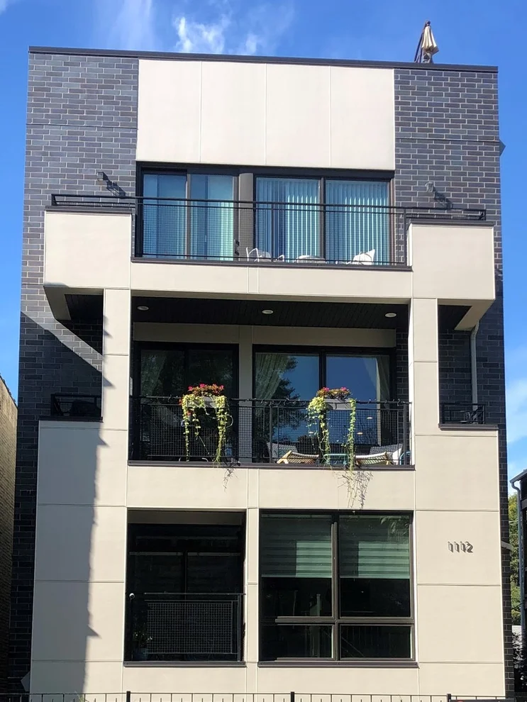 Unit for sale at 1112 N Mozart Street, Chicago, IL 60622