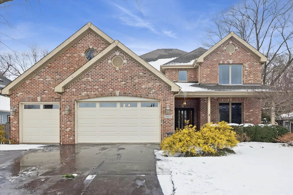 Unit for sale at 5605 S Quincy Street, Hinsdale, IL 60521