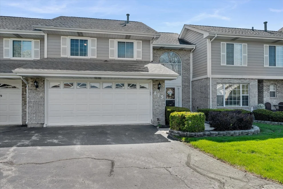 Unit for sale at 475 Sarah Court, Wood Dale, IL 60191