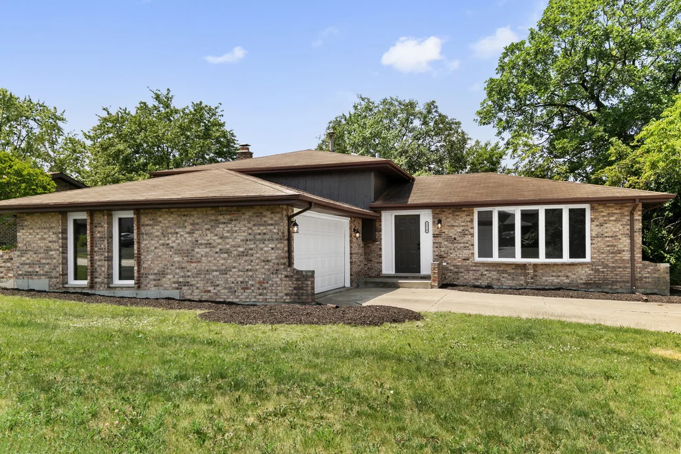 Unit for sale at 3518 Jacqueline Drive, Crete, IL 60417
