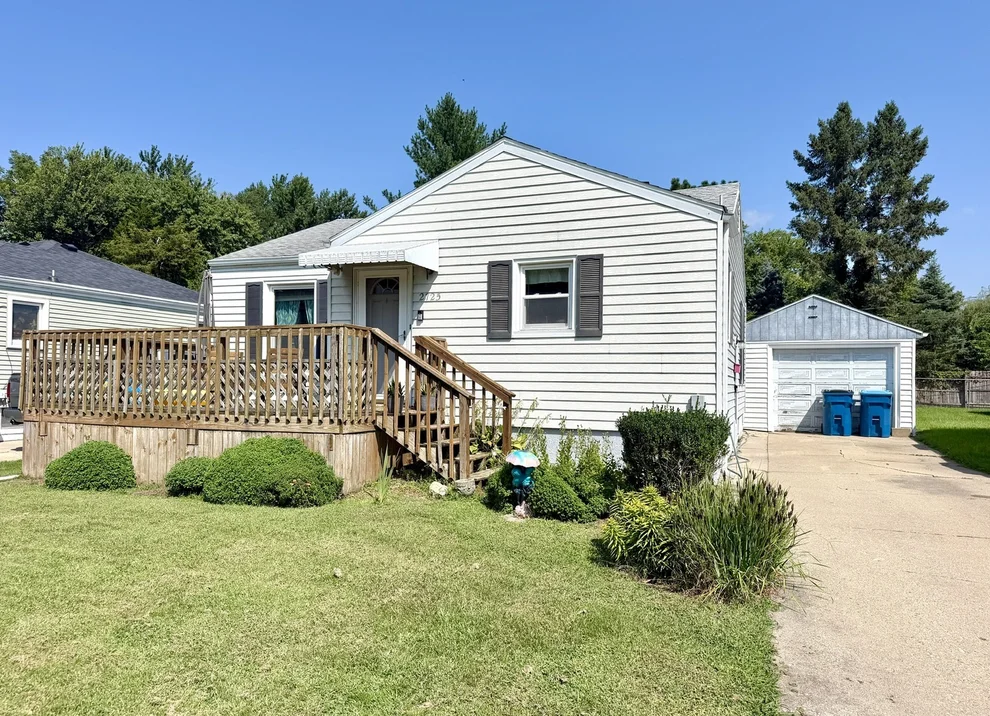 Unit for sale at 2725 2nd Street, Peru, IL 61354