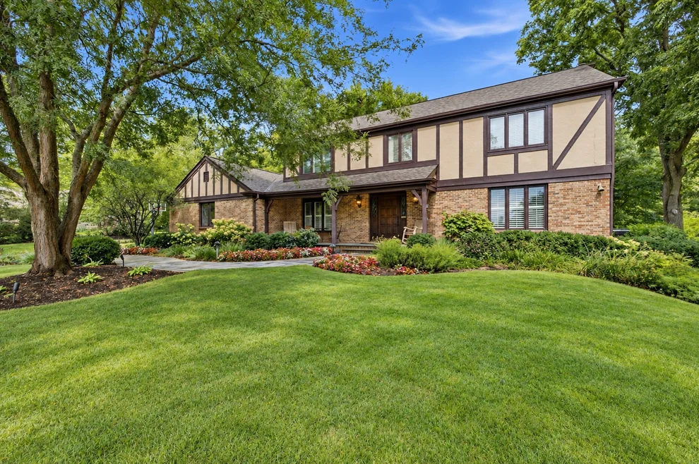 Unit for sale at 9614 Partridge Lane, Lakewood, IL 60014