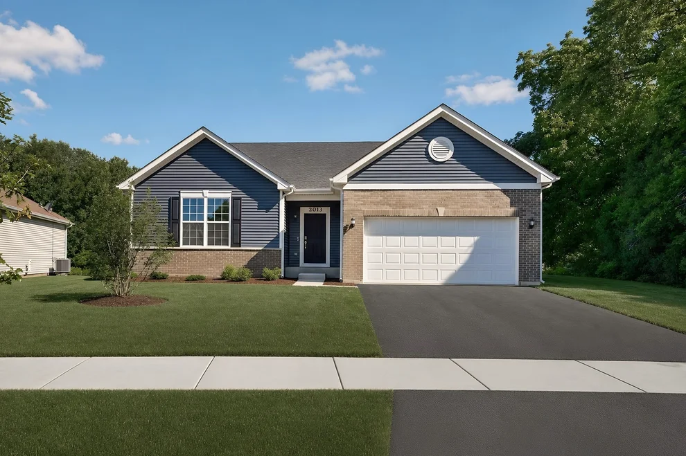 Unit for sale at 2038 Kenilworth Place, Aurora, IL 60506