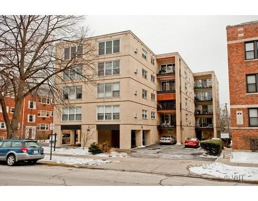 Unit for sale at 2141 Ridge Avenue, EVANSTON, IL 60201