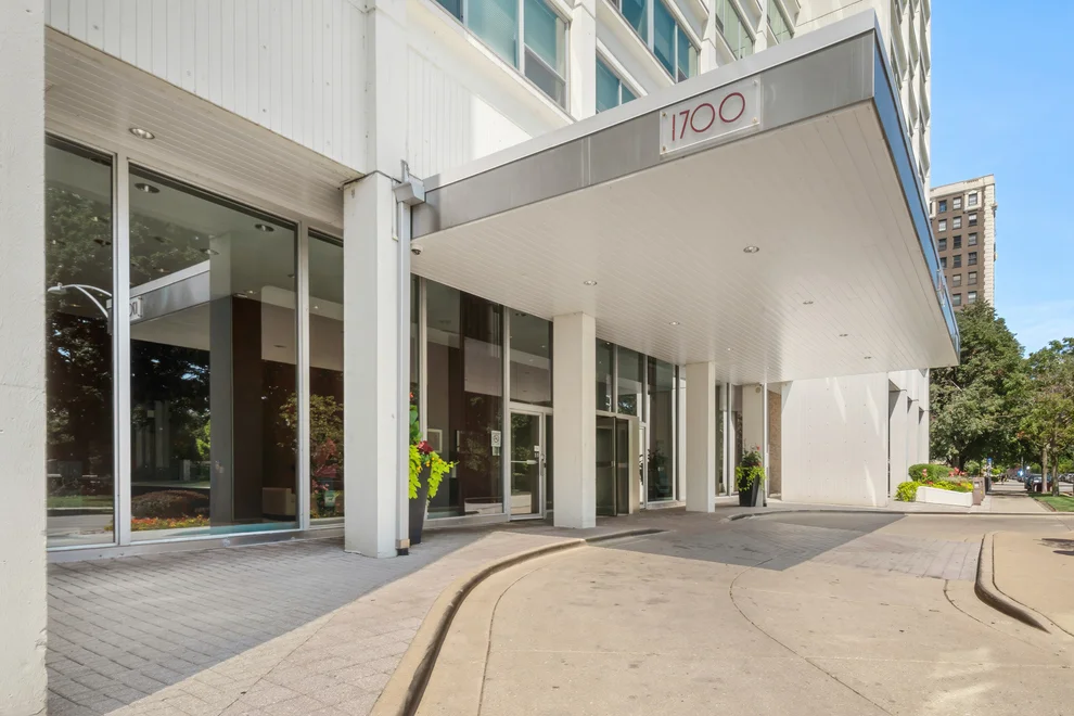 Unit for sale at 1700 E 56th Street, Chicago, IL 60637