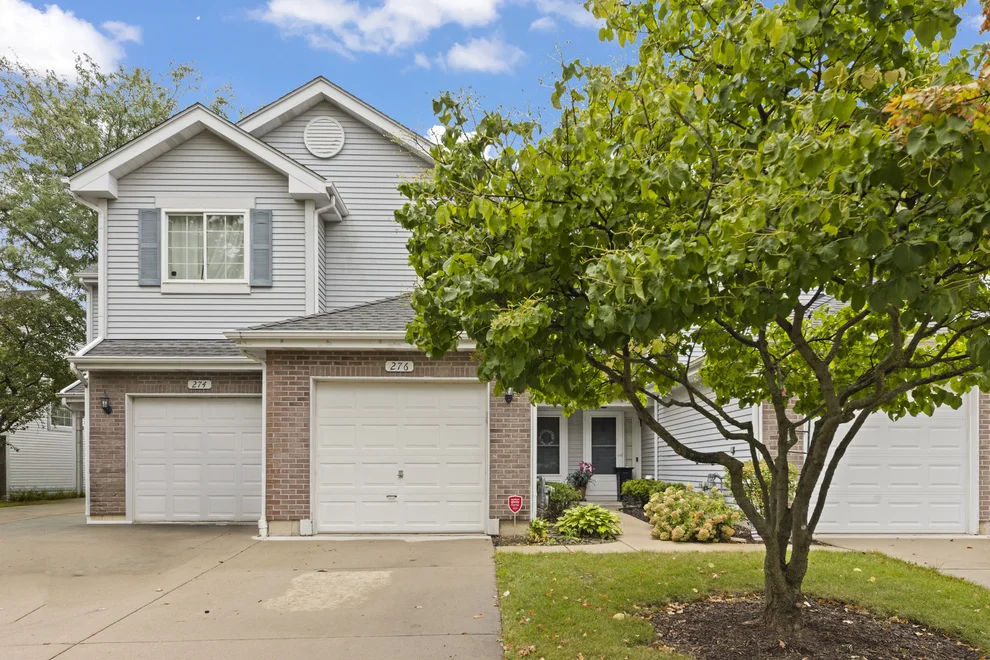 Unit for sale at 276 Sierra Pass Drive, Schaumburg, IL 60194