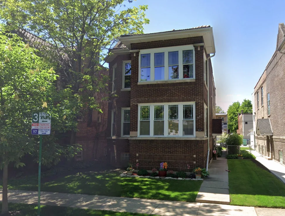 Unit for sale at 531 S Cuyler Street S, Oak Park, IL 60304