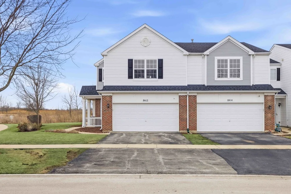 Unit for sale at 8412 Sawyer Court, Joliet, IL 60431