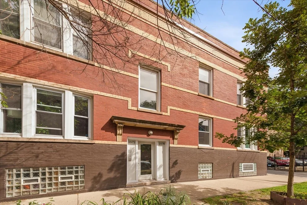 Unit for sale at 2570 W Lyndale Street, Chicago, IL 60647