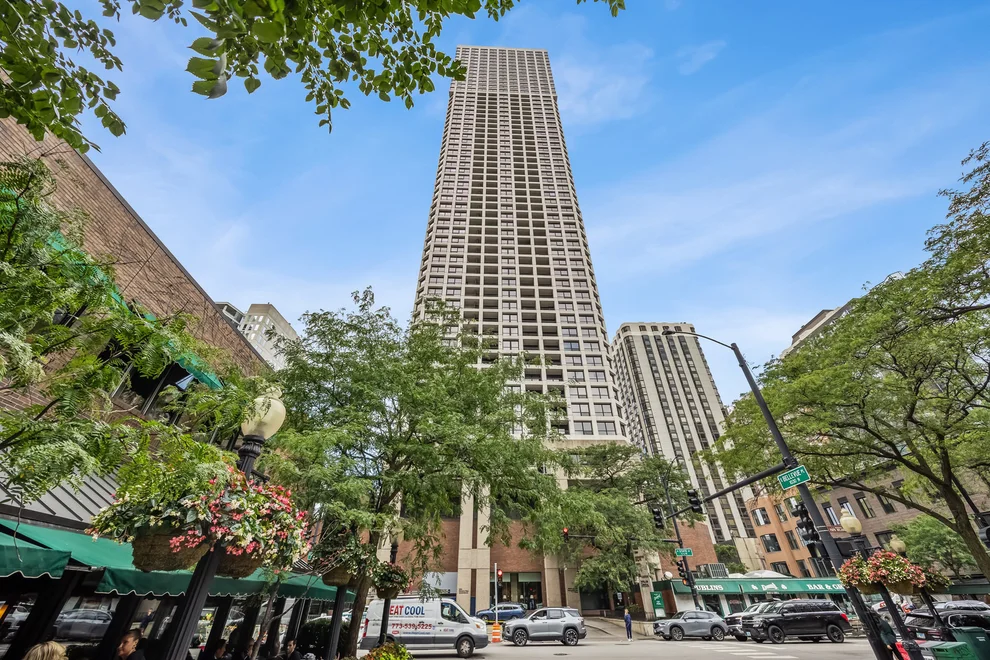 Unit for sale at 1030 N STATE Street, Chicago, IL 60610