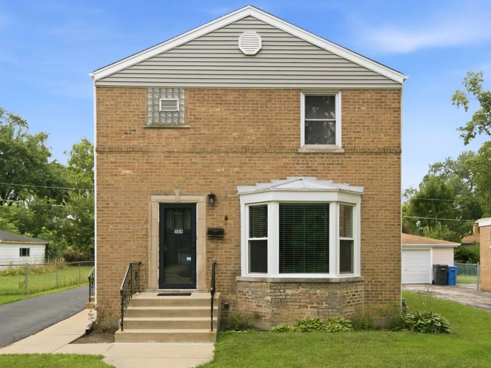 Unit for sale at 504 N Laverne Avenue, Hillside, IL 60162