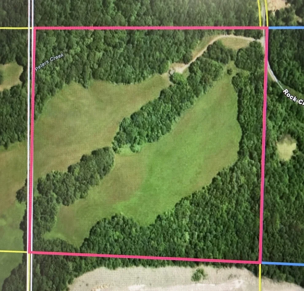 Unit for sale at 153 Rock Creek Road, Cave In Rock, IL 62919