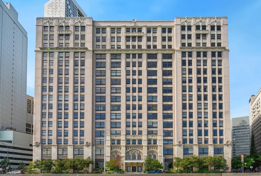 Unit for sale at 680 N Lake Shore Drive, Chicago, IL 60611