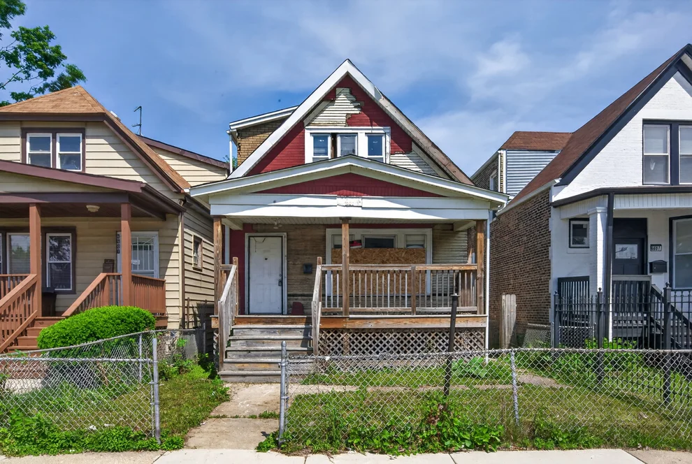 Unit for sale at 6603 S Oakley Avenue, Chicago, IL 60636