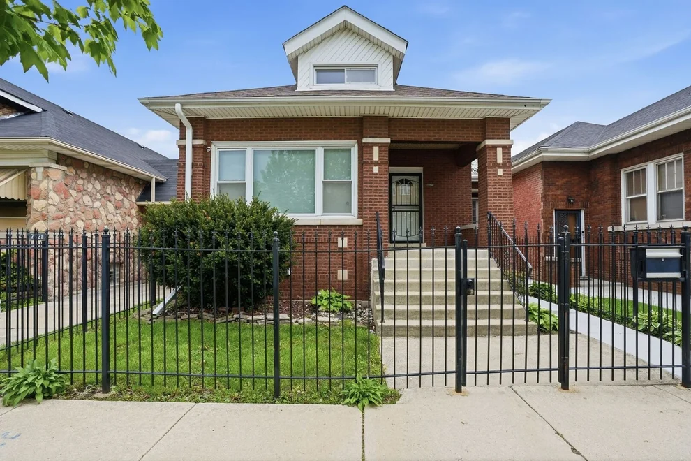 Unit for sale at 7923 S Luella Avenue, Chicago, IL 60617