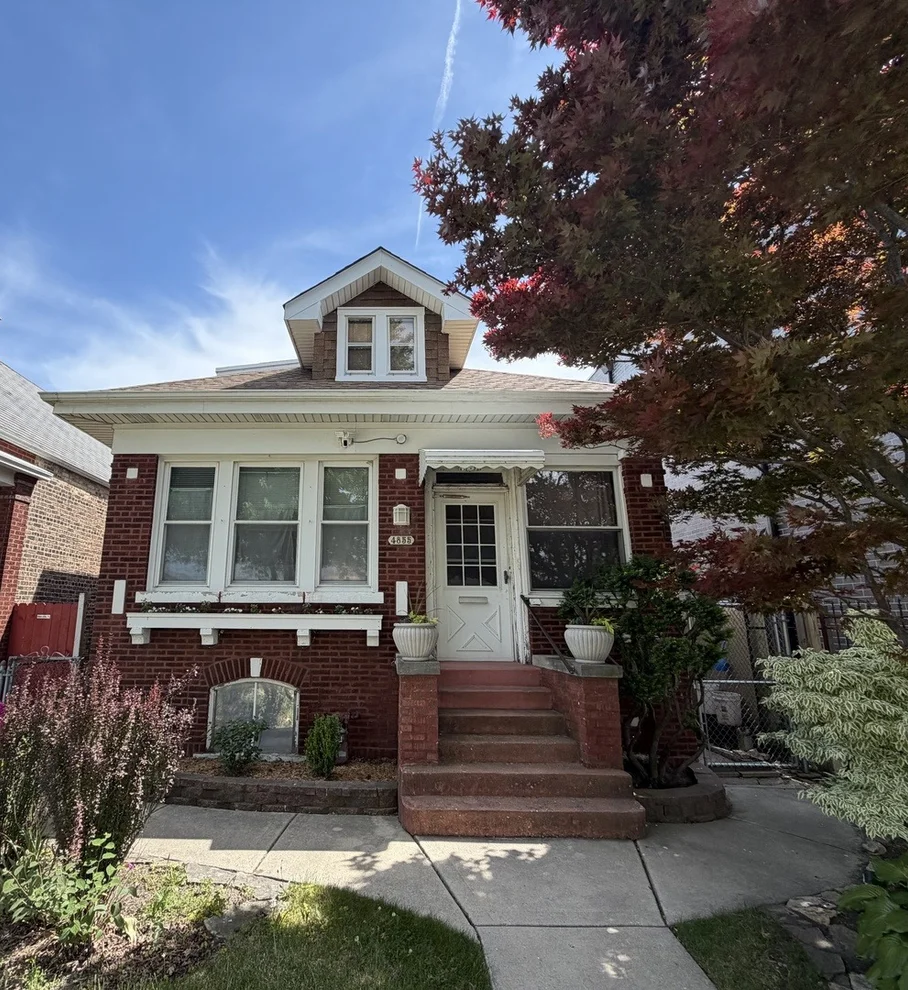 Unit for sale at 4855 W Hirsch Street, Chicago, IL 60651