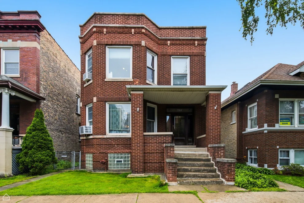 Unit for sale at 2211 W Cortez Street, Chicago, IL 60622