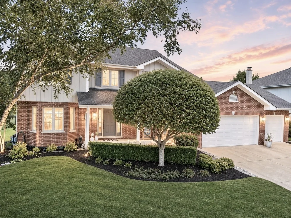 Unit for sale at 19612 Silverside Drive, Tinley Park, IL 60487