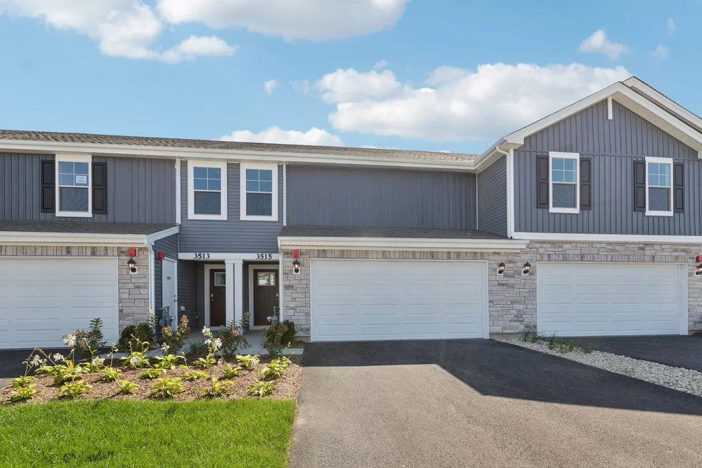 Unit for sale at 2218 Davidson Way, Yorkville, IL 60560