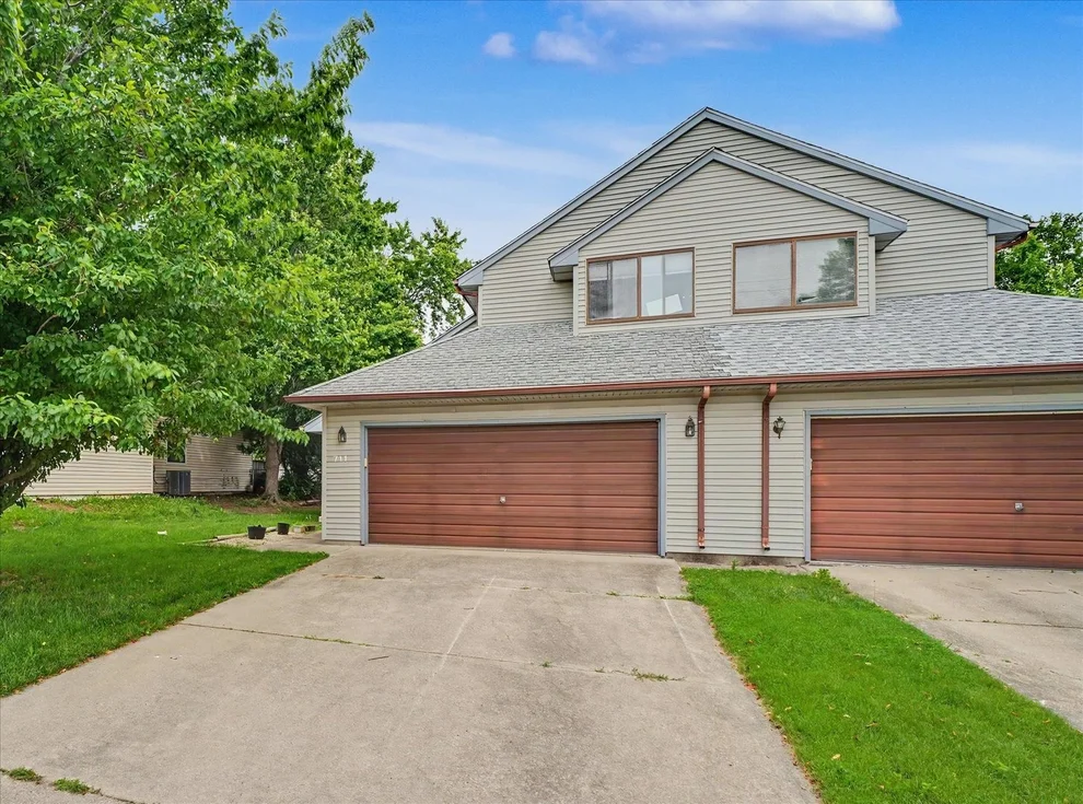 Unit for sale at 711 Higgins Road, Champaign, IL 61822