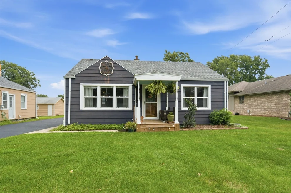 Unit for sale at 17811 66th Court, Tinley Park, IL 60477