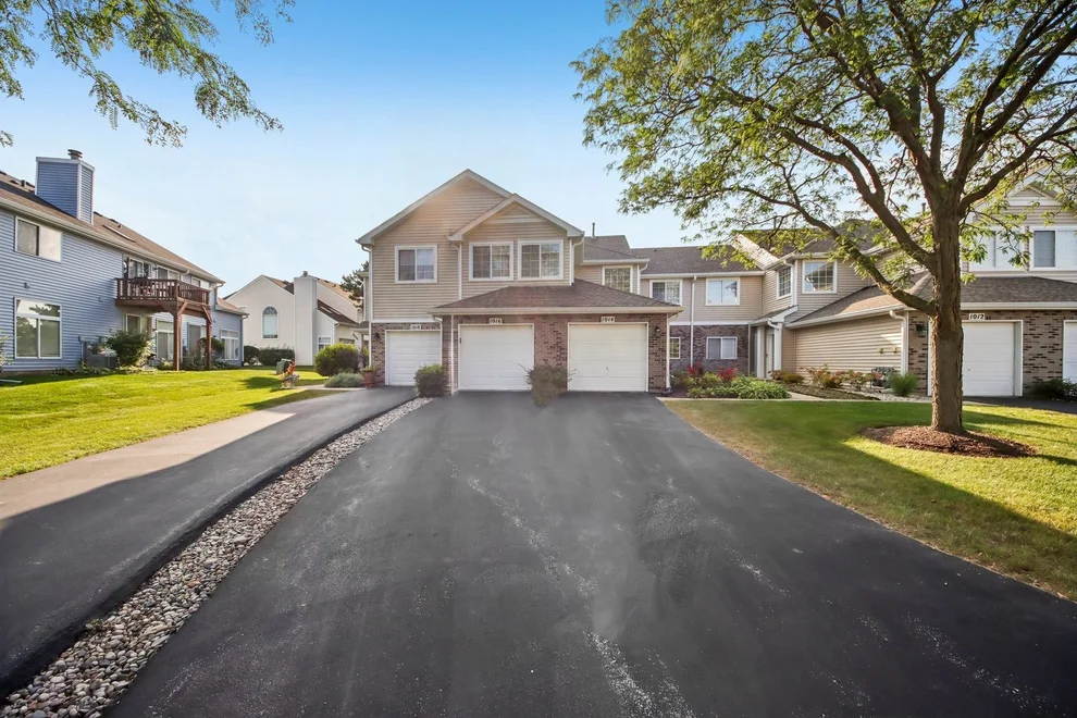 Unit for sale at 1016 Spring Court, Darien, IL 60561