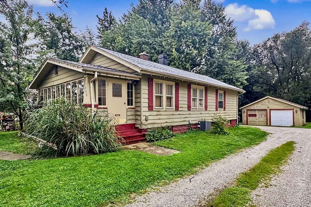 Unit for sale at 1508 N Linden Street, Bloomington, IL 61701