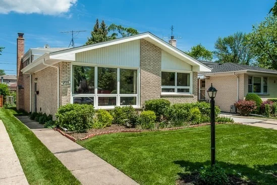 Unit for sale at 4340 Church Street, SKOKIE, IL 60076
