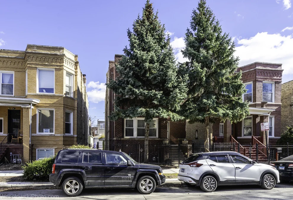 Unit for sale at 3039 N Haussen Court, Chicago, IL 60618