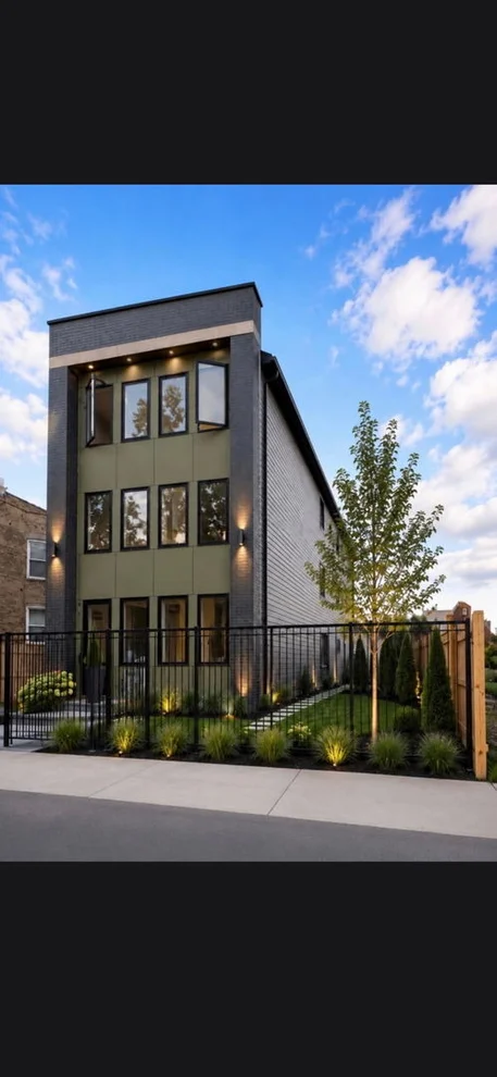 Unit for sale at 3316 W Adams Street, Chicago, IL 60624