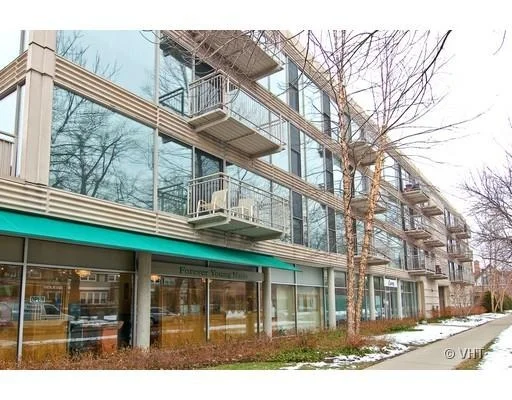 Unit for sale at 705 11TH Street, WILMETTE, IL 60091
