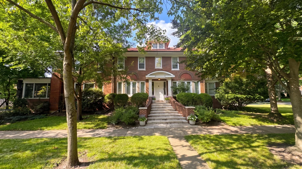 Unit for sale at 1102 Jackson Avenue, River Forest, IL 60305