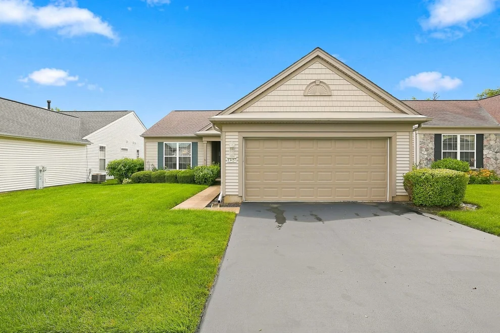 Unit for sale at 13457 Wildwood Lane, Huntley, IL 60142
