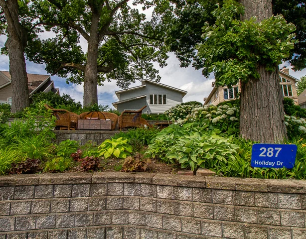 Unit for sale at 287 Holiday Drive, Lake Holiday, IL 60552