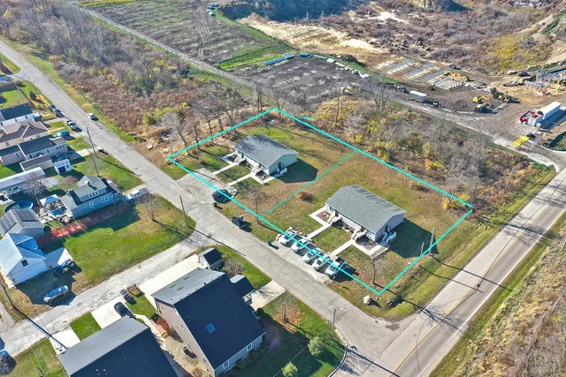 Unit for sale at 201 24th Avenue, Ottawa, IL 61350