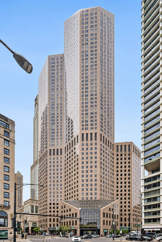 Unit for sale at 950 N Michigan Avenue, Chicago, IL 60611