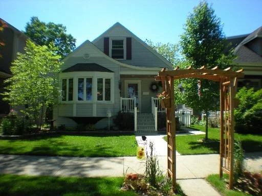Unit for sale at 6336 N Sayre Avenue, Norwood Park, IL 60631