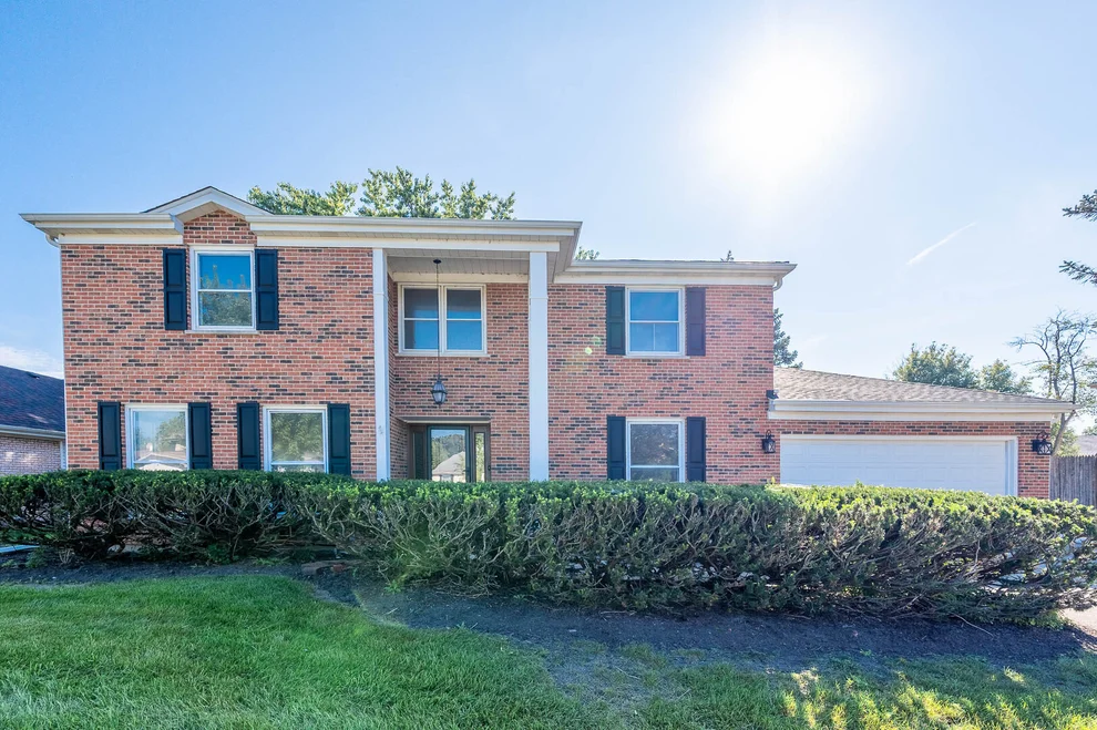 Unit for sale at 1609 Barry Lane, Glenview, IL 60025