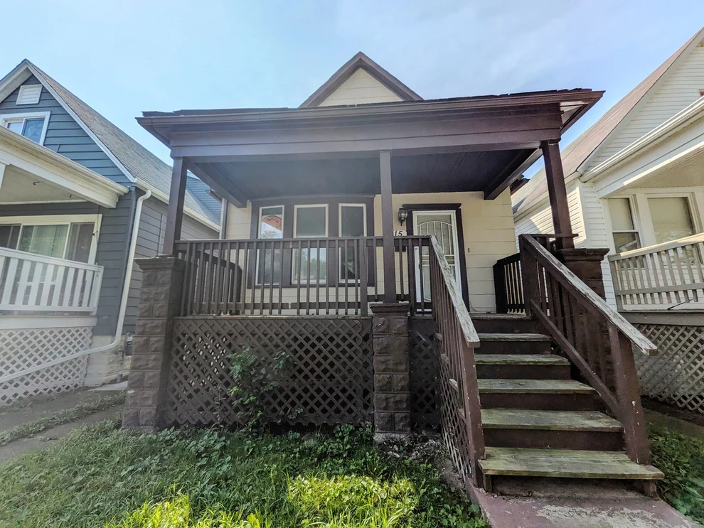 Unit for sale at 215 W 112th Place, Chicago, IL 60628