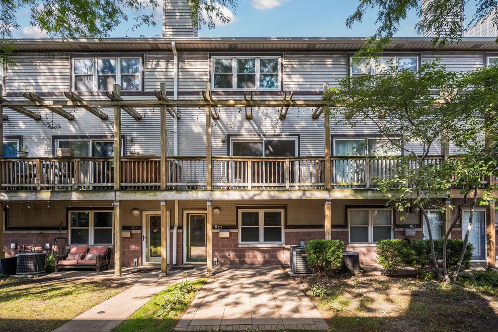 Unit for sale at 1540 N Greenview Avenue, Chicago, IL 60642