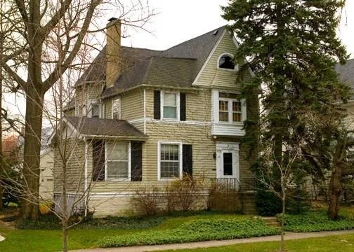 Unit for sale at 1511 WALNUT Avenue, WILMETTE, IL 60091