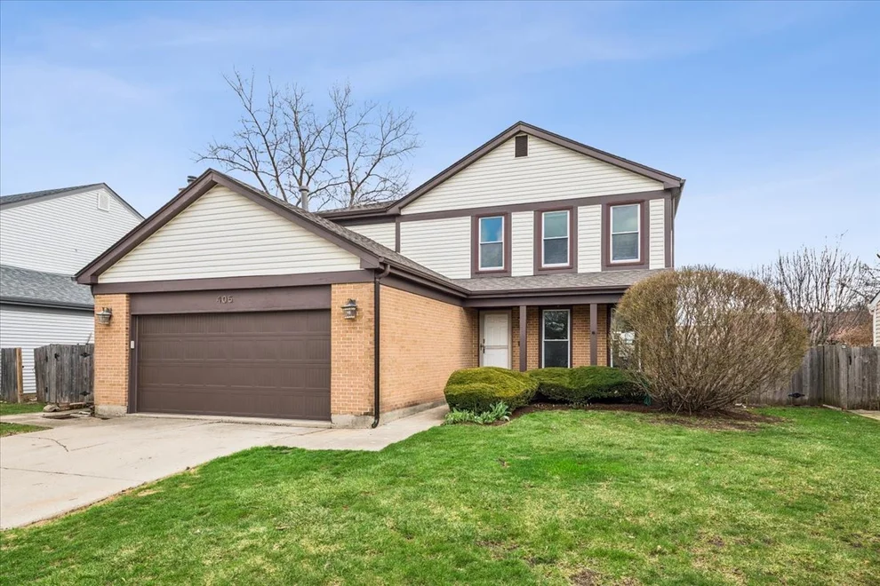 Unit for sale at 405 Caren Drive, Buffalo Grove, IL 60089