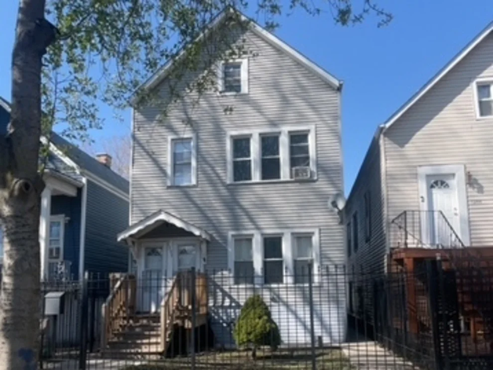 Unit for sale at 1248 W 49th Place, Chicago, IL 60609