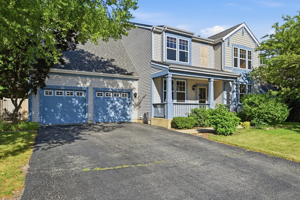Unit for sale at 2436 Geneva Lane, Montgomery, IL 60538