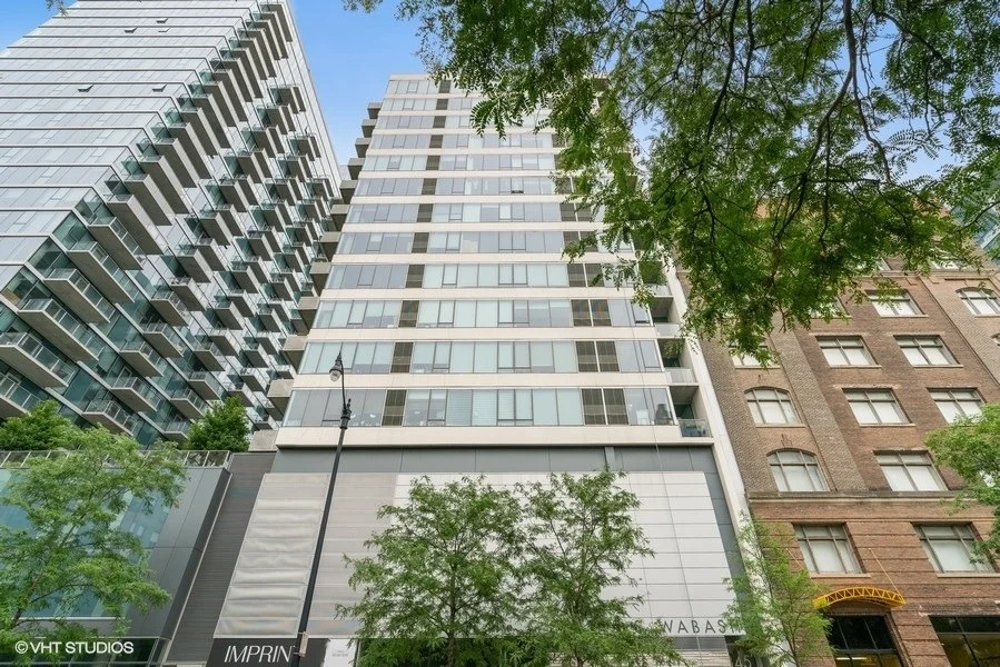 Unit for sale at 1345 S Wabash Avenue, Chicago, IL 60605