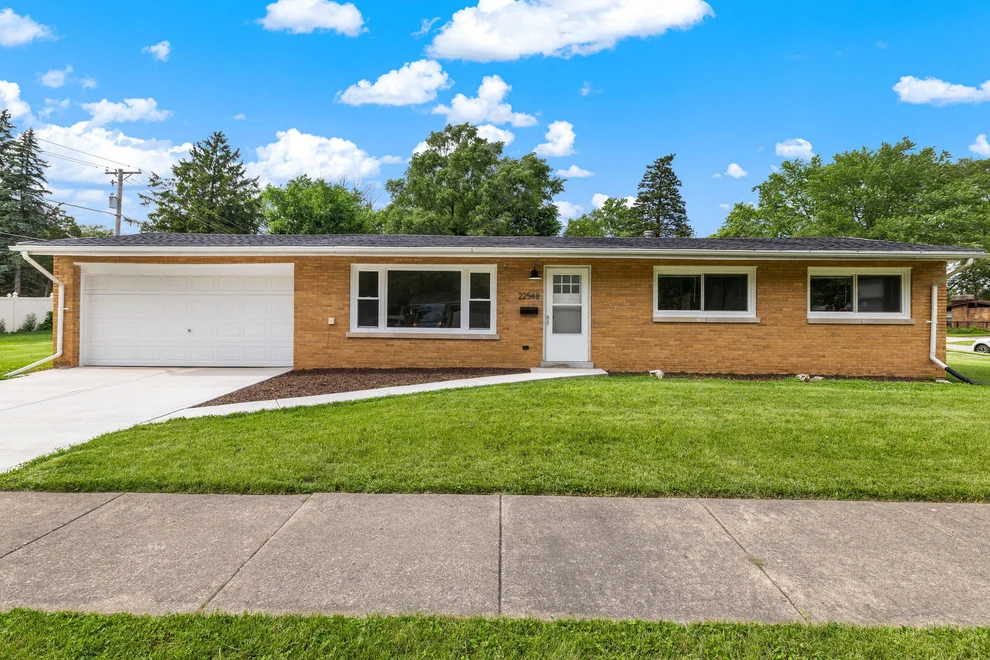 Unit for sale at 22548 Ridgeway Avenue, Richton Park, IL 60471