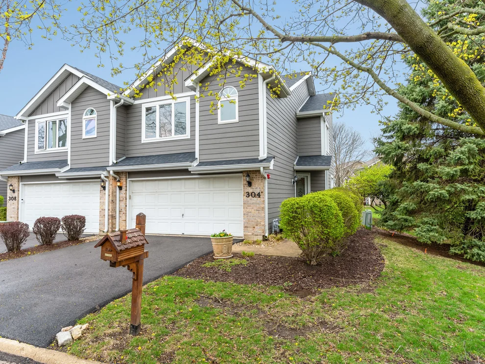 Unit for sale at 304 Camarie Court, Naperville, IL 60540