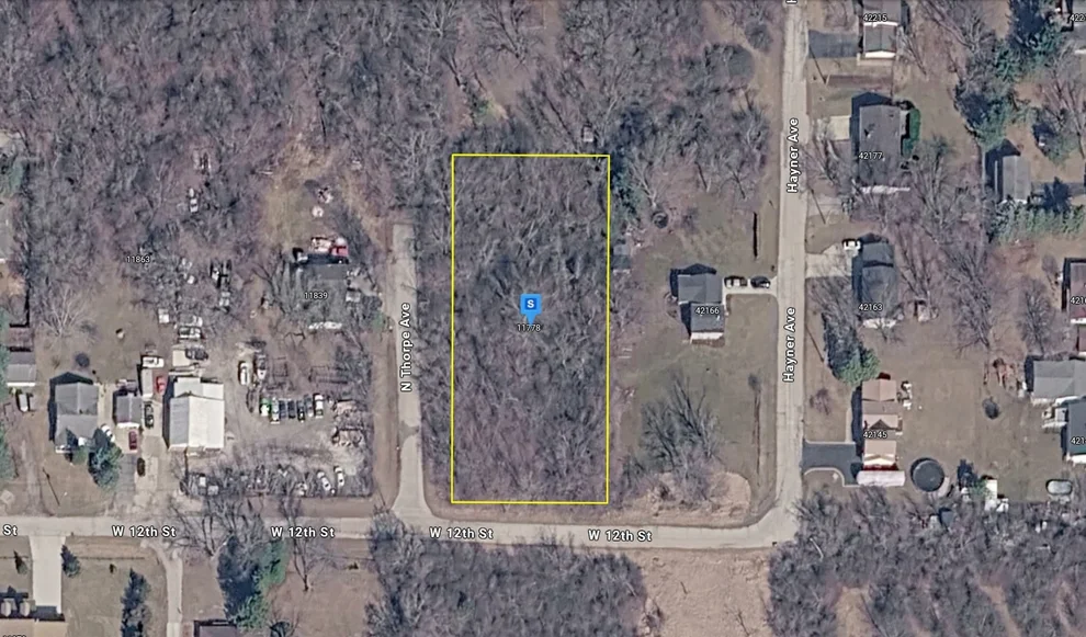 Unit for sale at 11778 W 12th Street, Zion, IL 60099